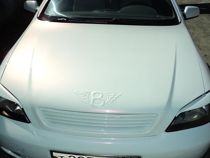 АЭРОГРАФИЯ Н-Тагил — Сообщество «DRIVE2 Нижний Тагил (Свердловская ...