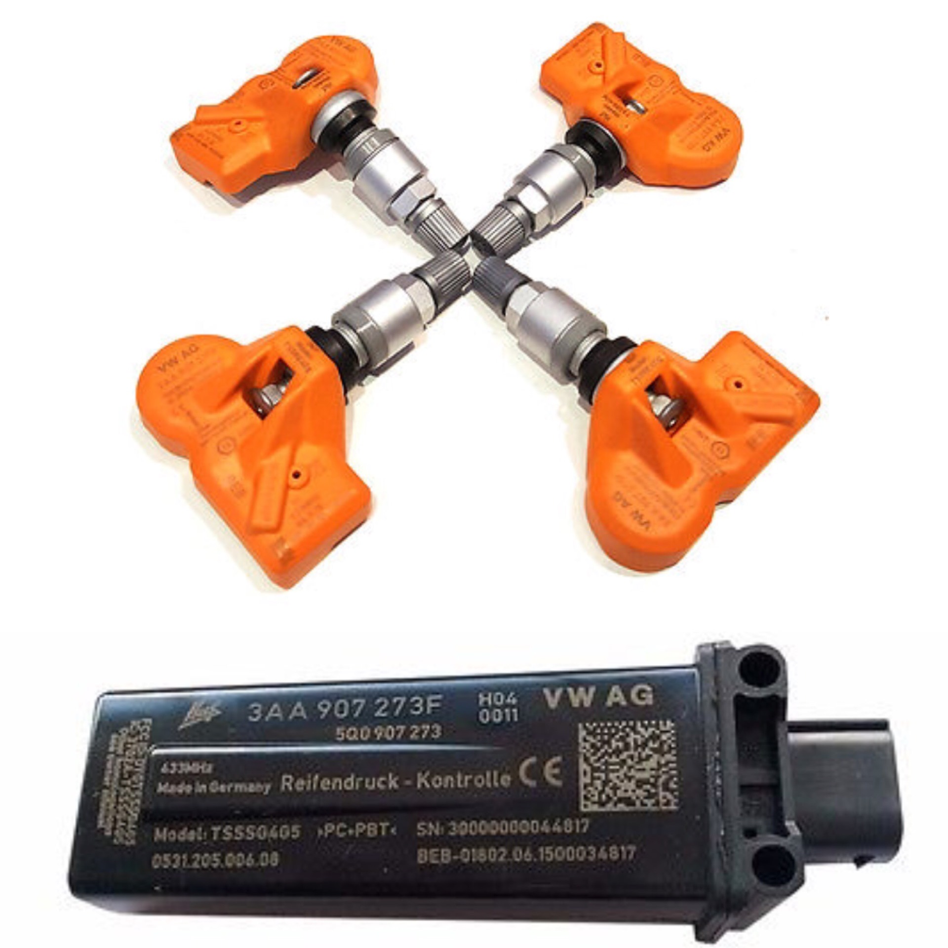3AA 907 273 H ---> 3AA 907 273 F RKDS VW JETTA — Volkswagen Jetta VI, 1 ...