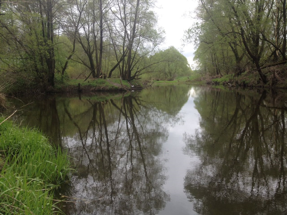 Фото в бортжурнале Opel Frontera A Basic