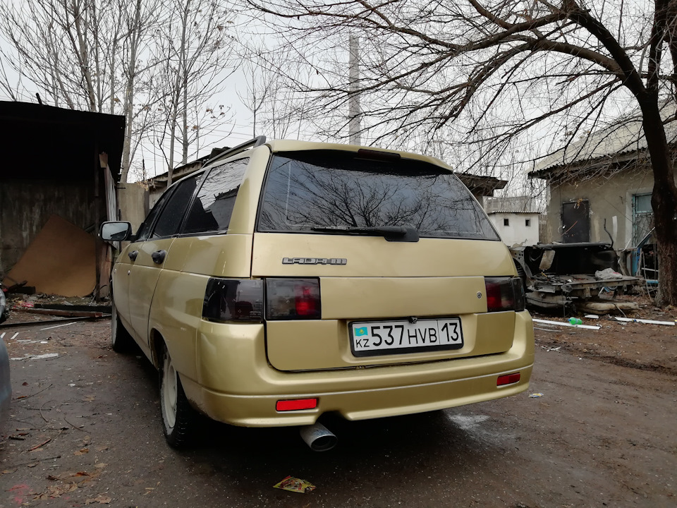 а ты не летчик… — DRIVE2