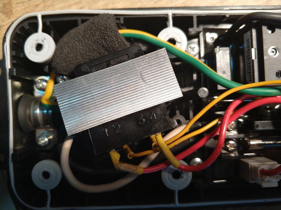 Фото в бортжурнале Nissan Leaf (1G)