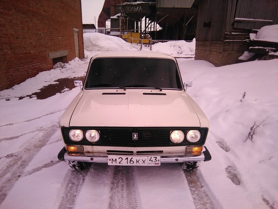 lada 1600