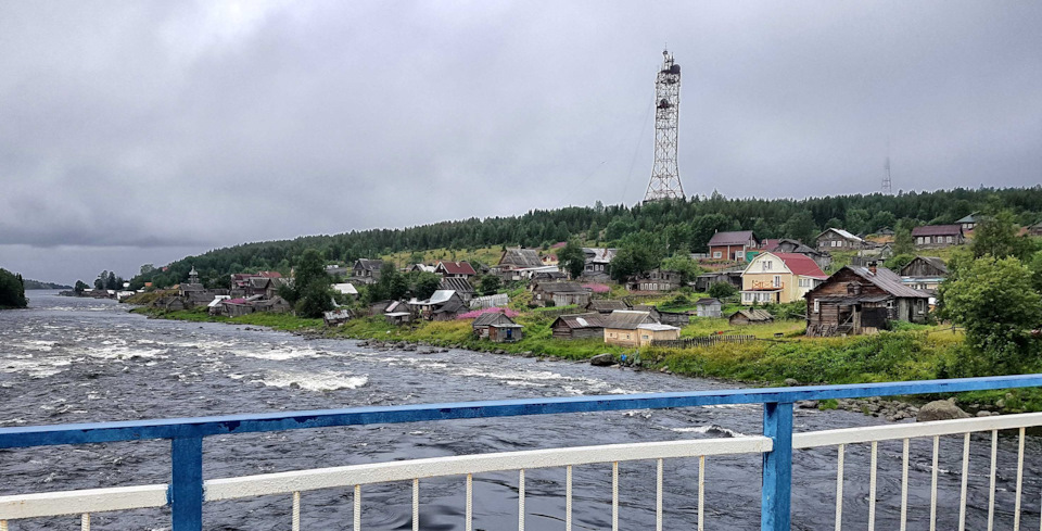 что посмотреть на терском берегу кольского п ва