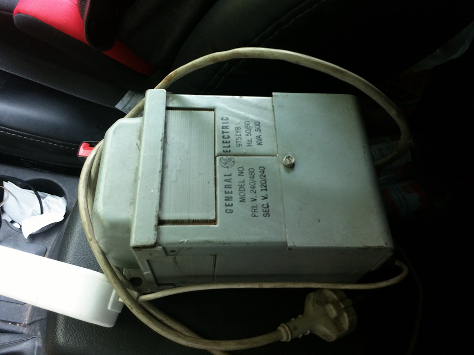 Принудительный синусоизатор — УАЗ Patriot, 2,7 л, 2015 года ...