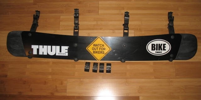 Thule 872XT 44