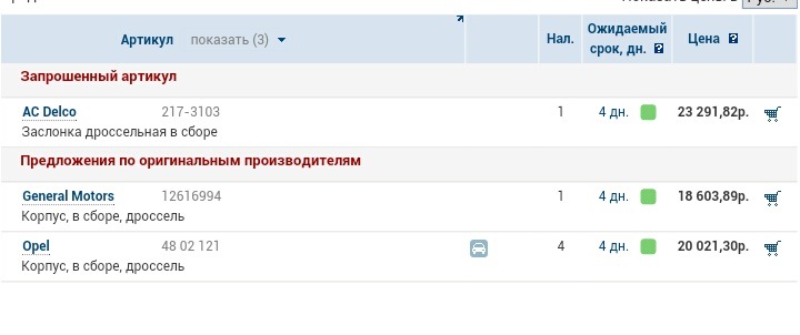 Запчасти на фото: 12616994, 4802121, 2173103. Фото в бортжурнале Cadillac CTS (2G)