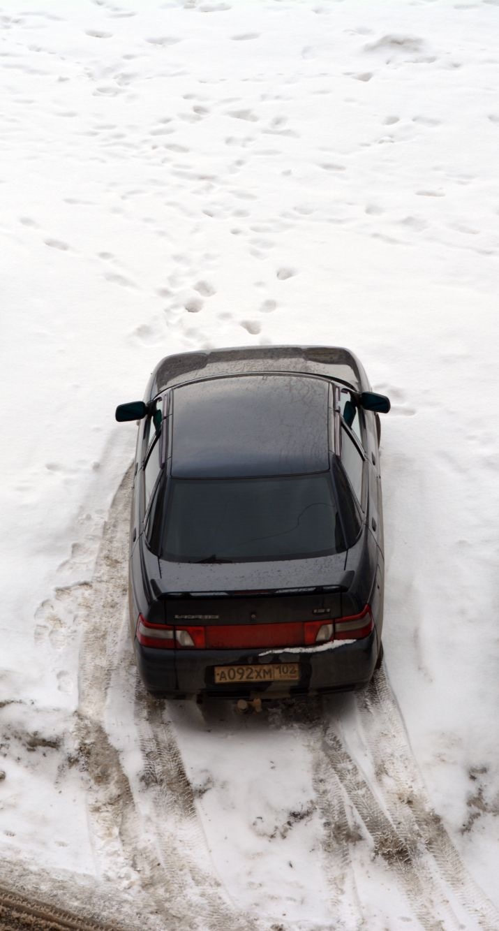 Машина бати )) — Lada 21099, 1,5 л, 2001 года | фотография | DRIVE2