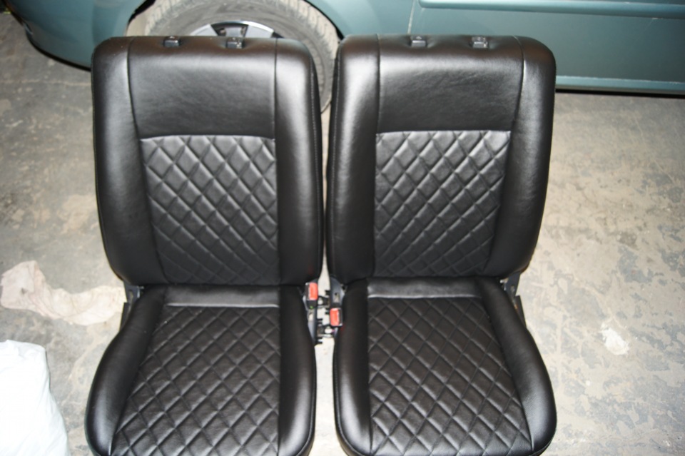 Просто — Chevrolet Lacetti Sedan, 2009 года | тюнинг | DRIVE2