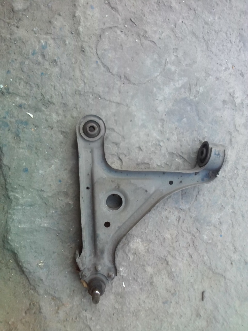 Ходовка — DRIVE2