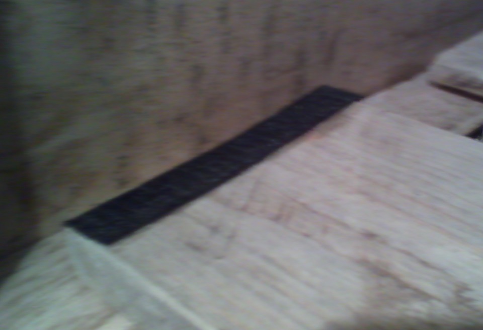 модернизация грузового отсека 5 — ГАЗ Газель, 3 л, 2006 года | тюнинг ...