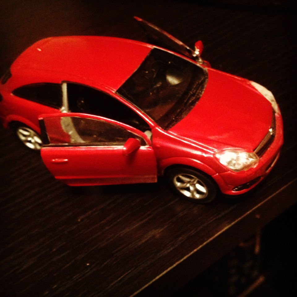 New car! — DRIVE2