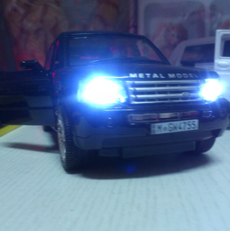 Игрушка так игрушка — Lada 2115, 1,6 л, 2007 года | наблюдение | DRIVE2