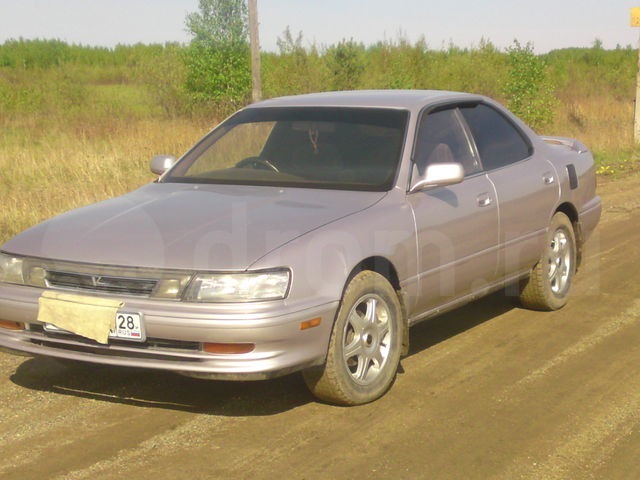 Виста 1993. Тойота Виста 1993. Тойота Виста 1993 года. Toyota Vista 30 1993. Тойота Виста 1993г 2.0.