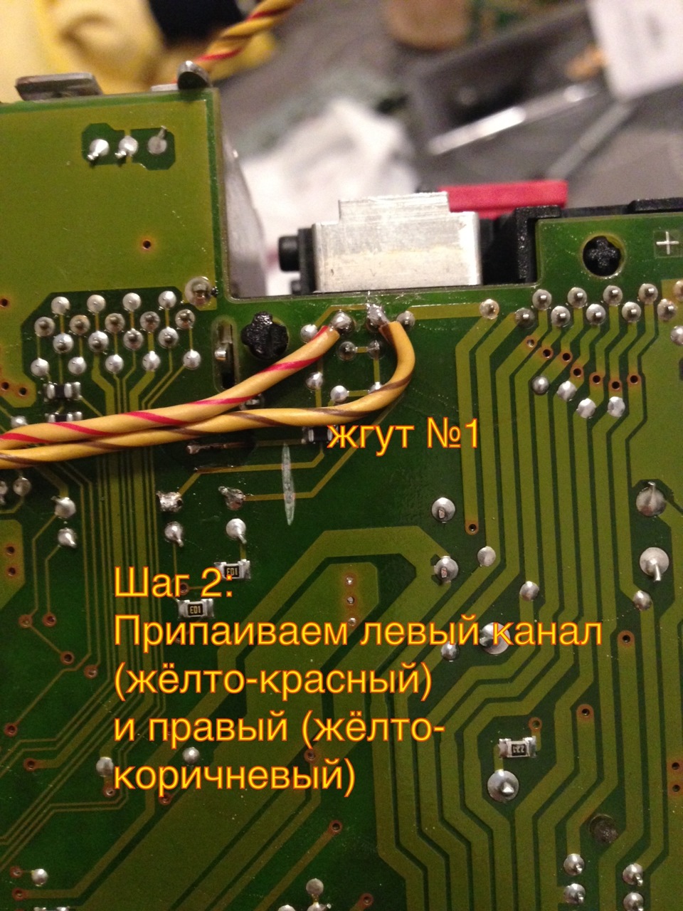 Фото в бортжурнале BMW 3 series Convertible (E36)