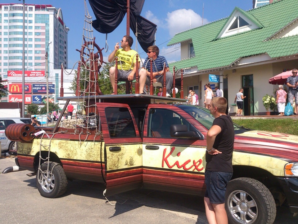 Emma серпухов — KIA Cerato Koup (1G), 2 л, 2011 года | автозвук | DRIVE2