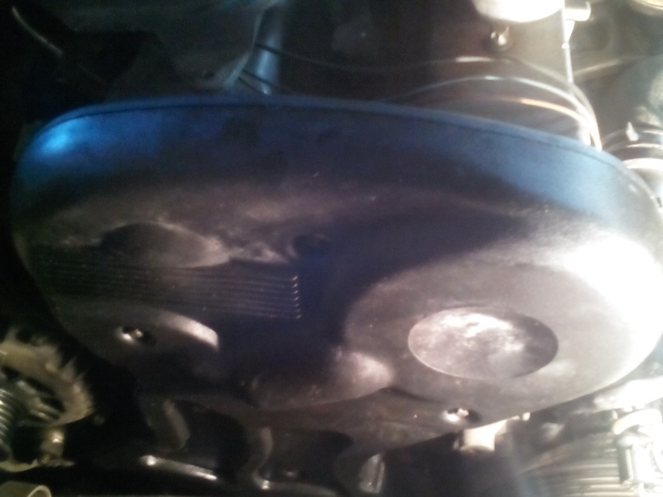 Собираем x16xel — Opel Vectra B, 1,6 л, 1998 года | своими руками | DRIVE2