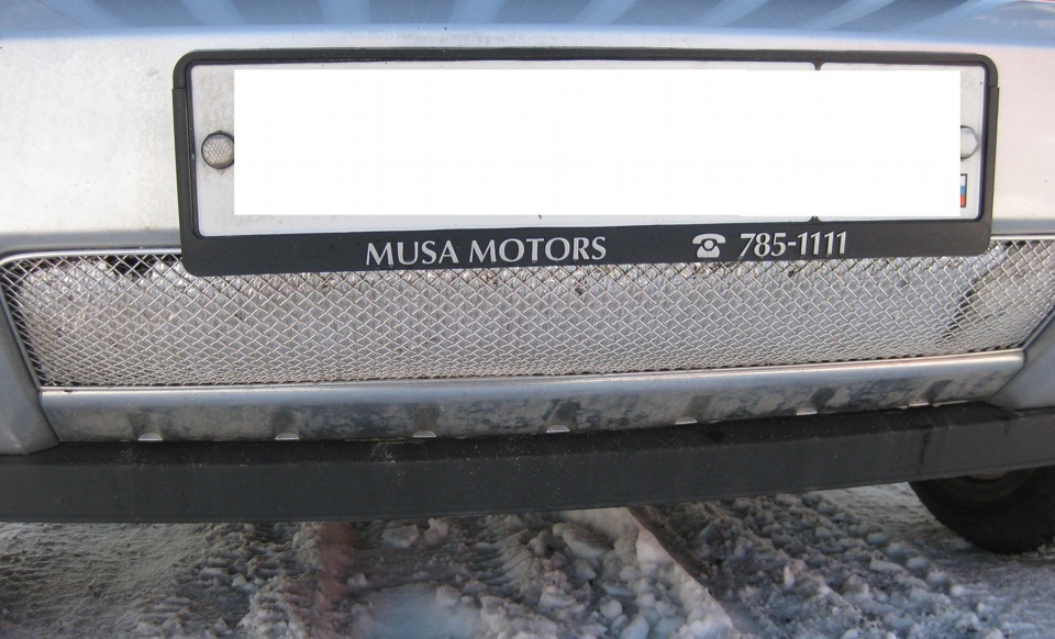 Фото в бортжурнале Jeep Cherokee (KK)