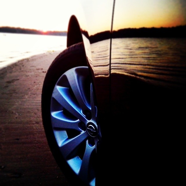 Фото в бортжурнале Opel Astra J