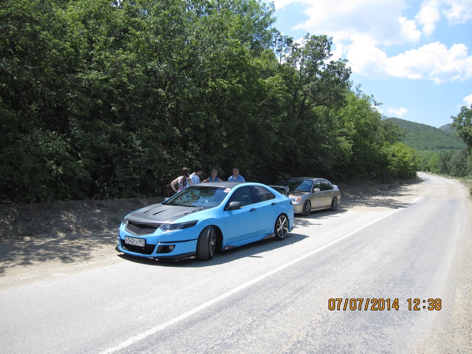 День автозвука России! Крым. г. Симферополь! Как это было. Часть 9 ...