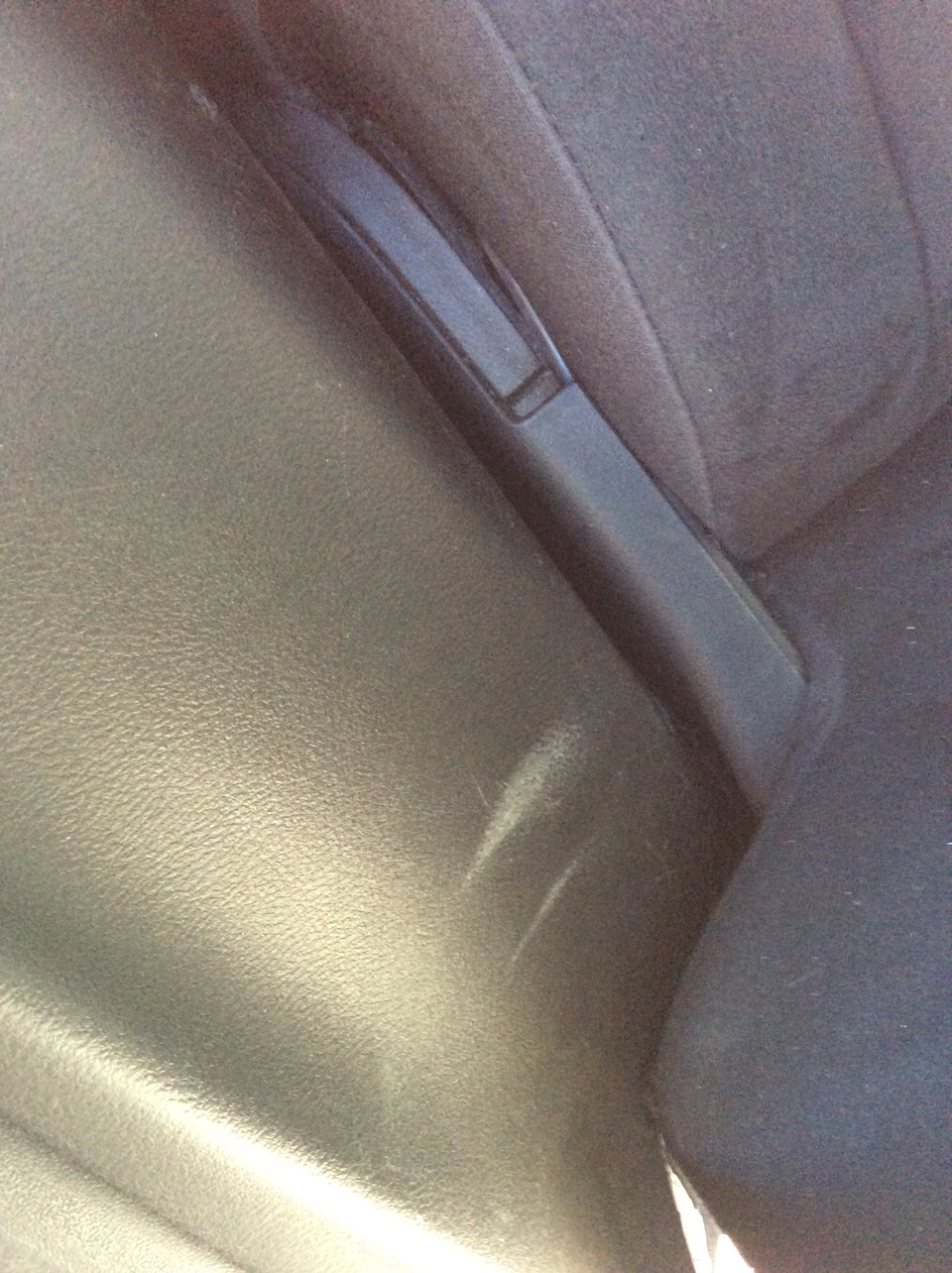 Непонятный стук справа сзади. — Honda Civic 5D (8G), 1,8 л, 2006 года ...