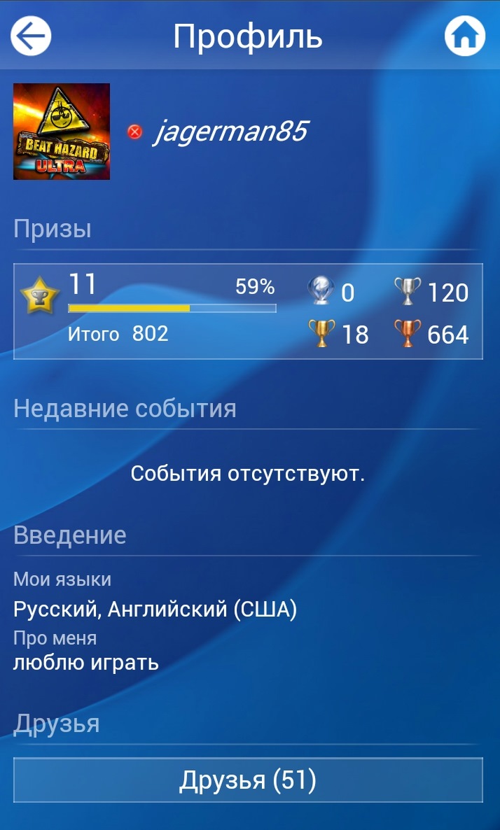 PlayStation App. загрузки давай до свиданья=) — DRIVE2