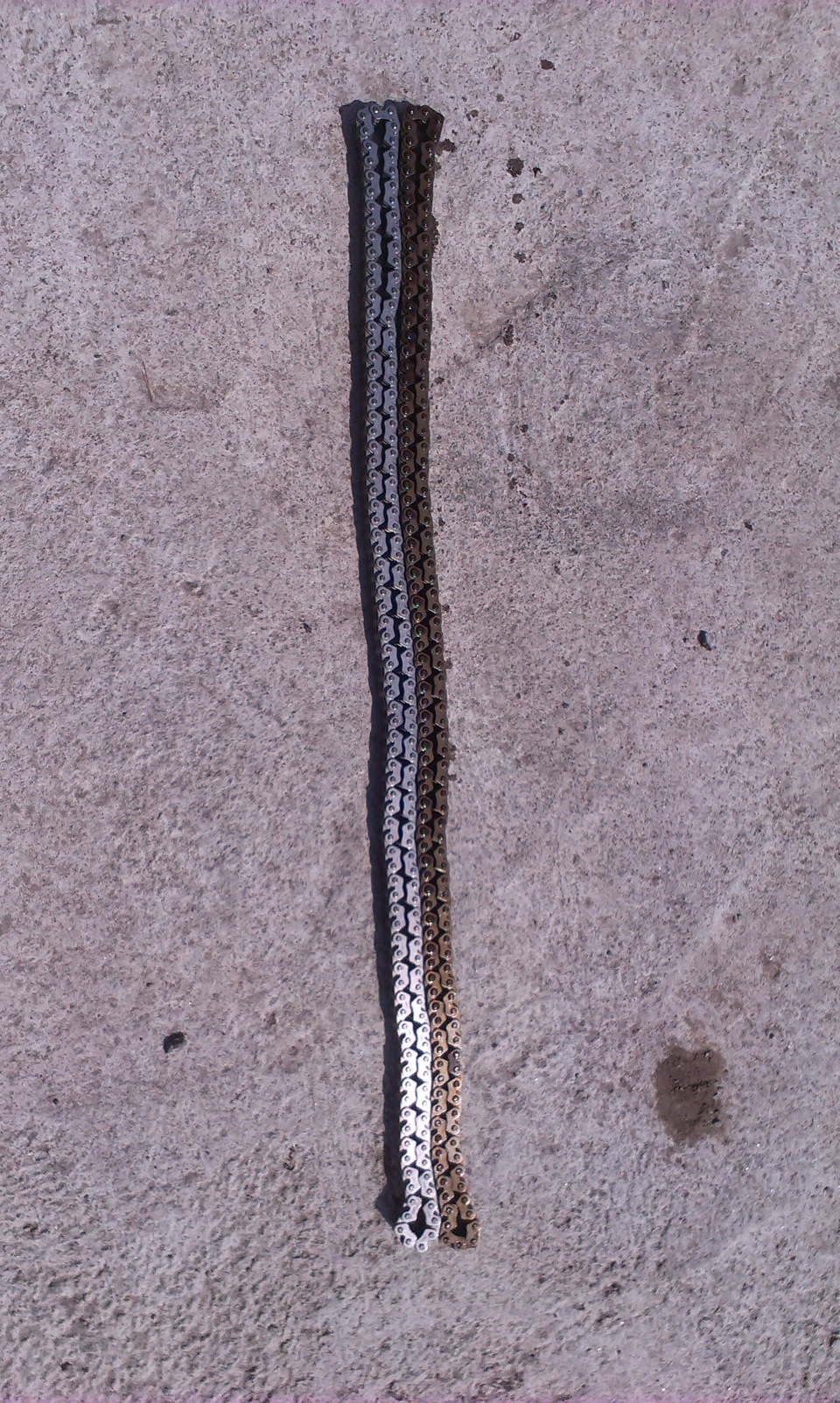 Фото в бортжурнале KIA Ceed SW (1G)