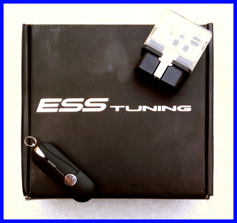 Supercharger KIT ESS TVS2 для двигателя N62 — BMW X5 (E53), 4,8 л, 2004