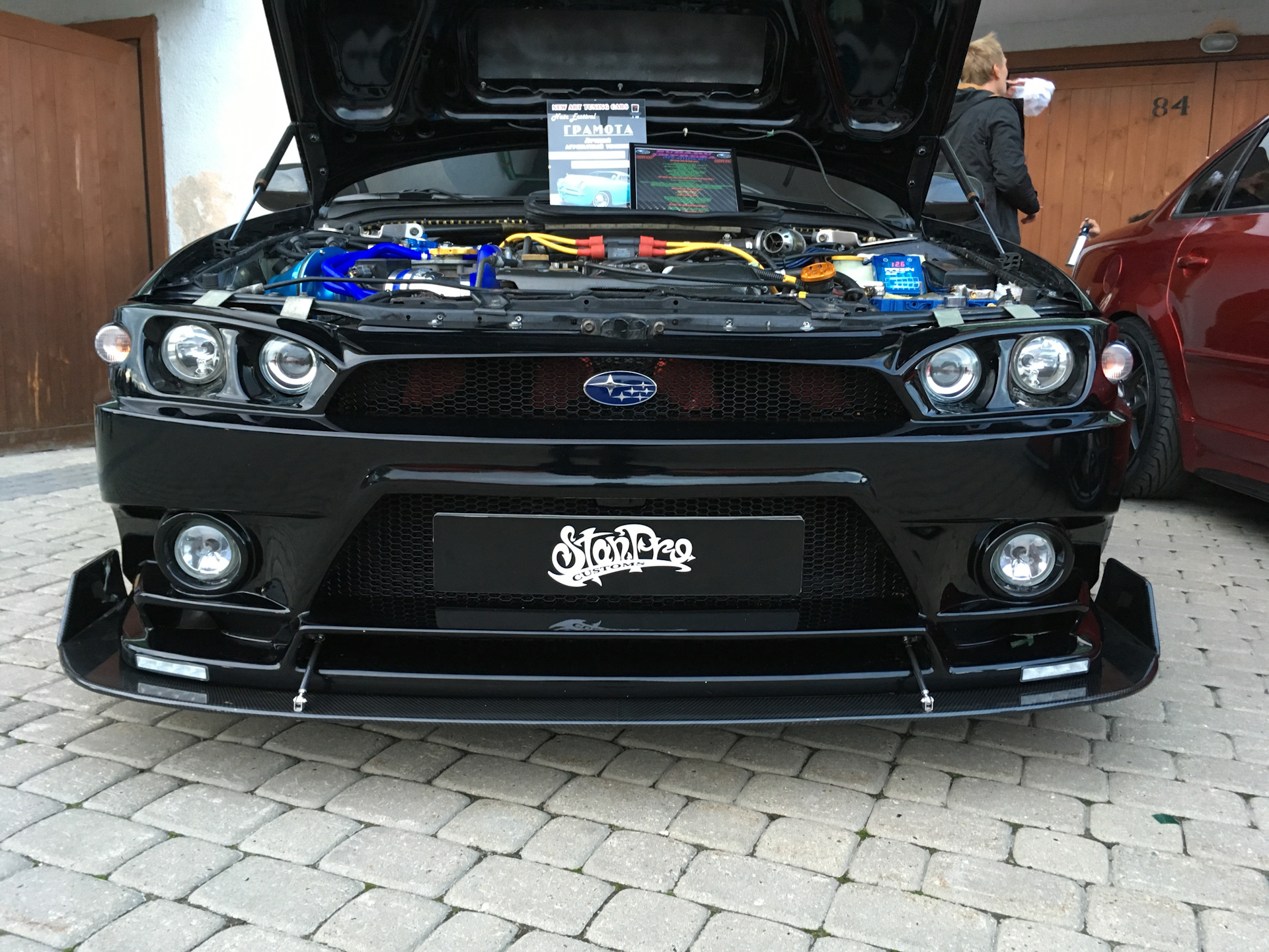 Pro custom. Stan Pro Customs. Tuning car Studio "Stan-Pro". Custom тюнинг ателье. Stans car Tuning.