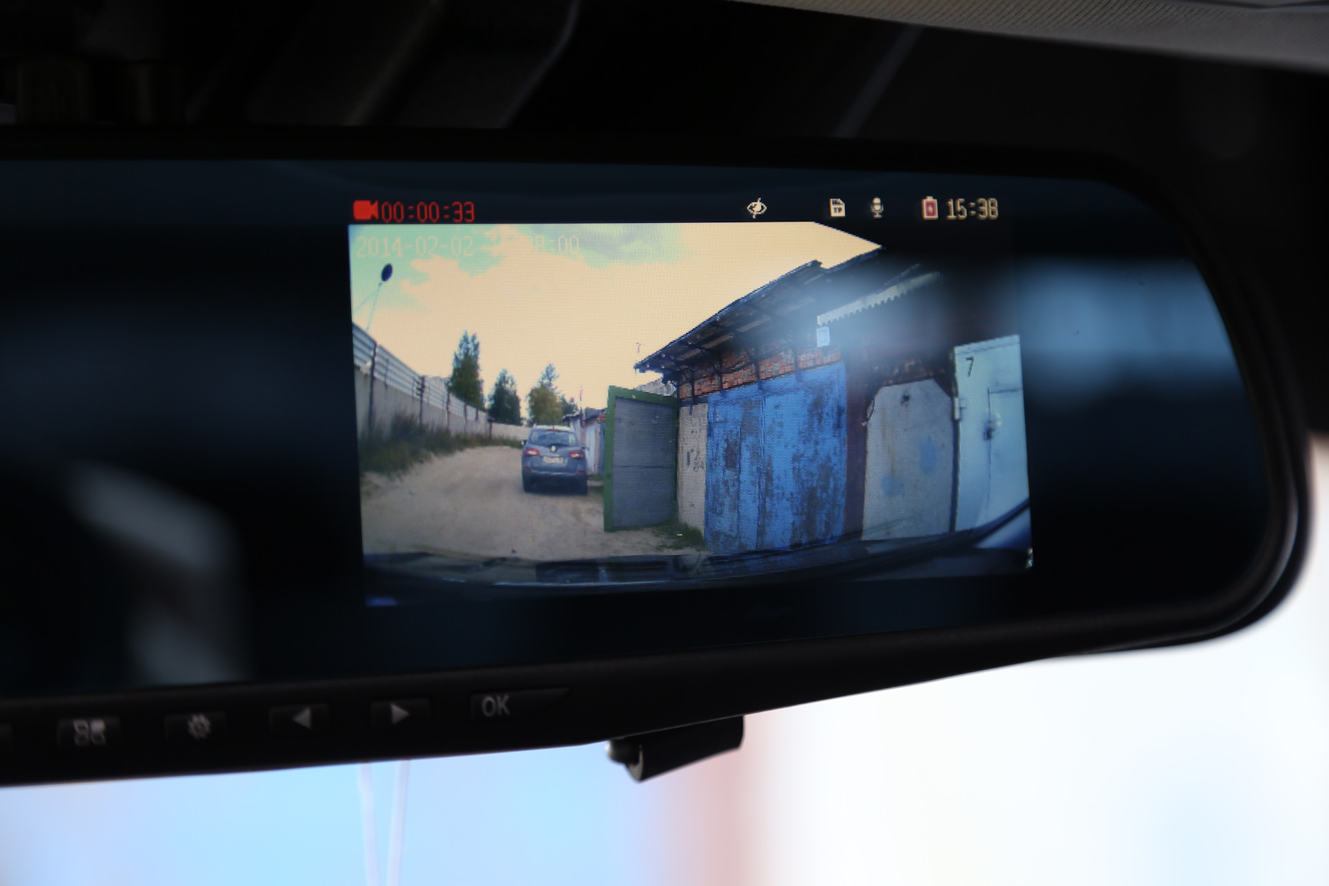 Dvr видеорегистратор для андроид магнитолы