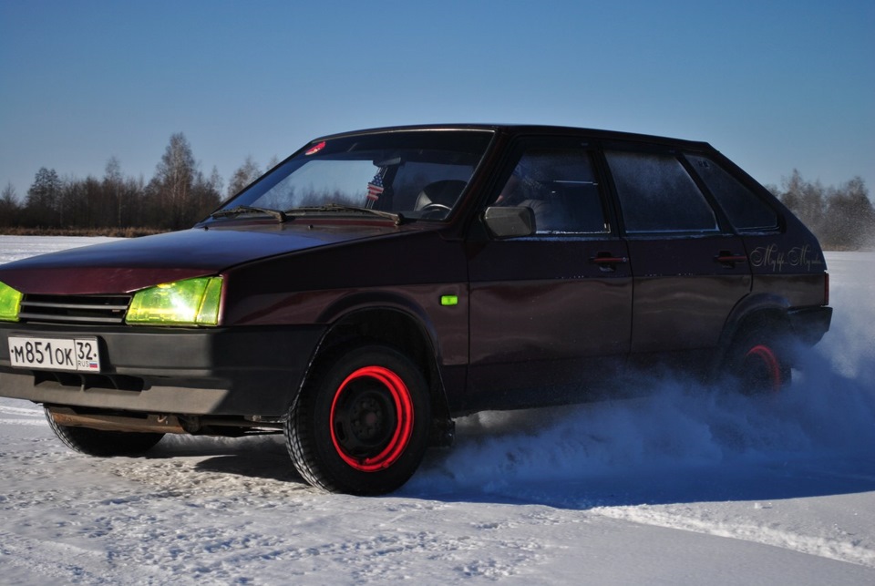 lada 21011