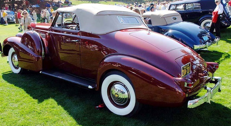 Dodge Firearrow i Roadster 1953