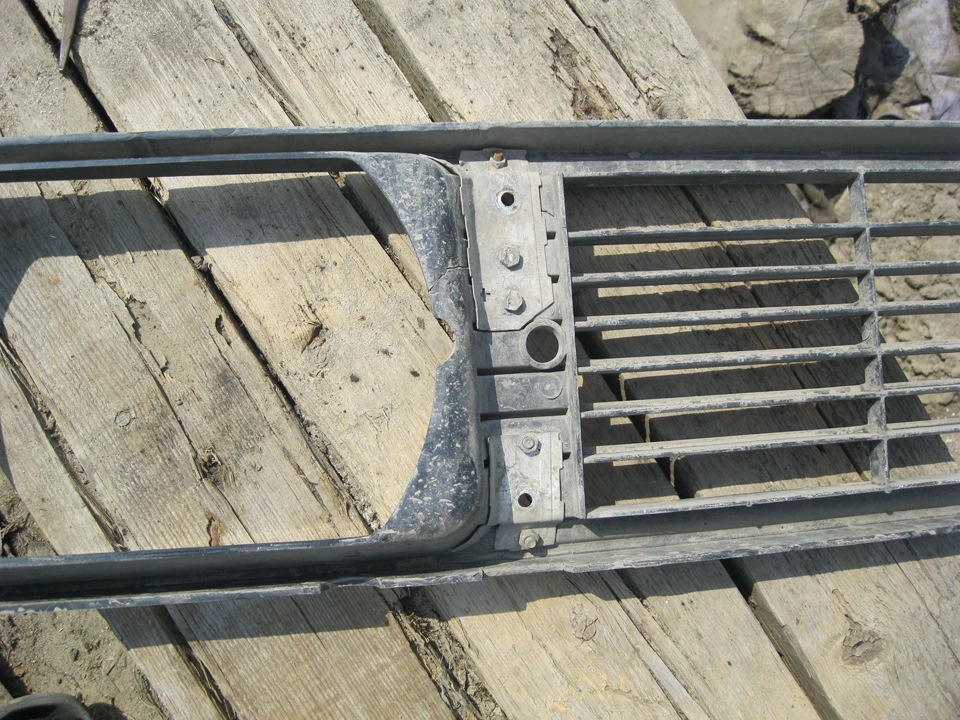 Замена фар — Москвич 2140, 1,6 л, 1988 года | своими руками | DRIVE2