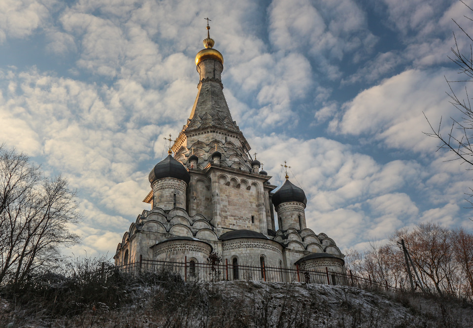 храм в суханово парк. Смотреть фото храм в суханово парк. Смотреть картинку храм в суханово парк. Картинка про храм в суханово парк. Фото храм в суханово парк
