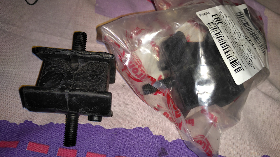 Фото в бортжурнале BMW 5 series (E34)