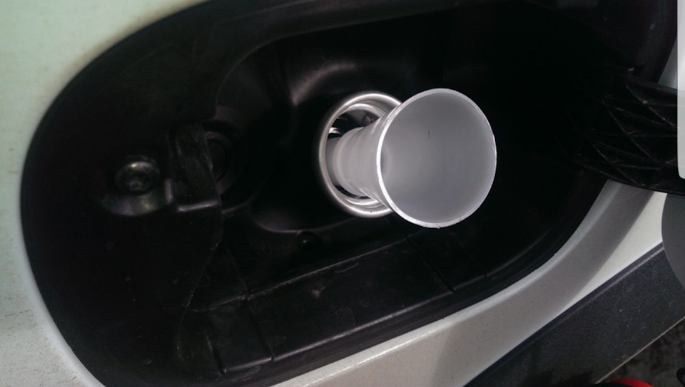 Фото в бортжурнале Volvo XC70 III