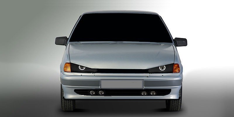 Купить б/у Lada (ВАЗ) 2115 1997-2012 1.5 MT (78 л.с.) бензин механика в Челябинс