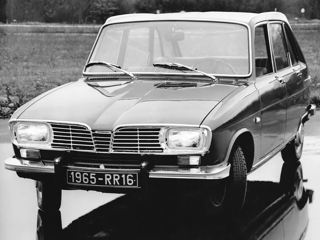 Рено 16. Renault 1965. Renault 16 1965. Рено 16 1966. Рено 16 1965 года.