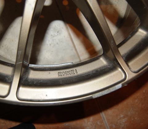 Фото в бортжурнале Mazda 3 MPS (1G)