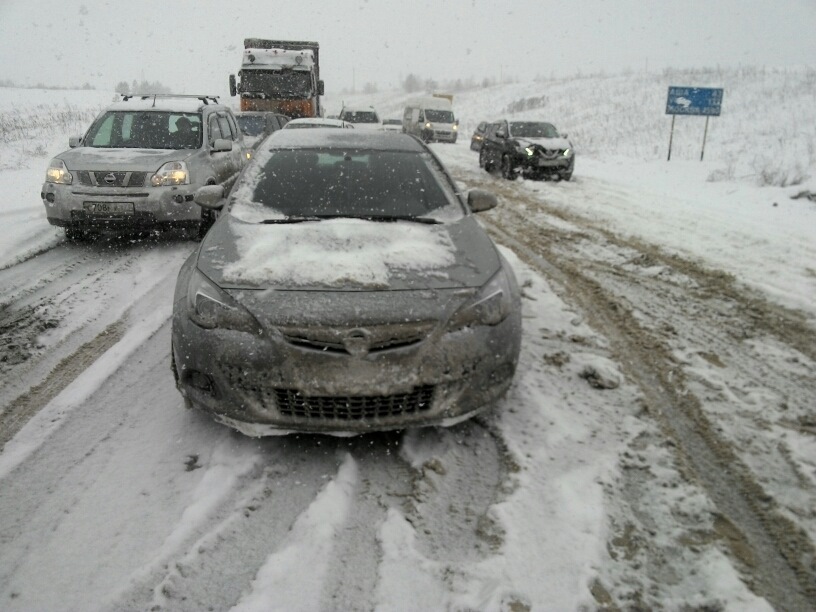 Весна — DRIVE2
