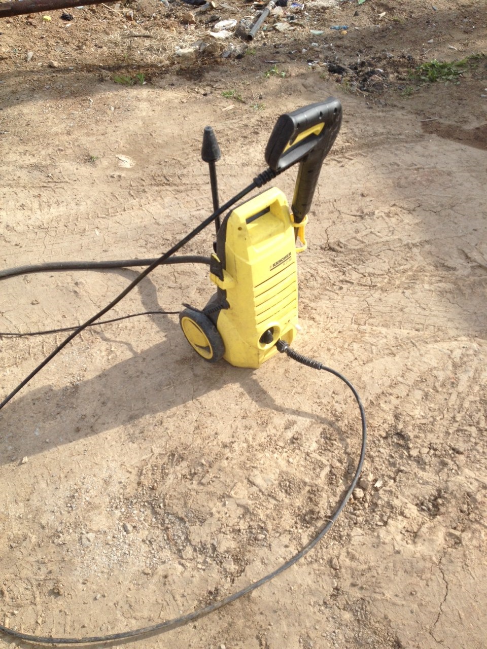 1. Мытье двигателя — Toyota Corona Premio (T210), 2 л, 1999 года ...