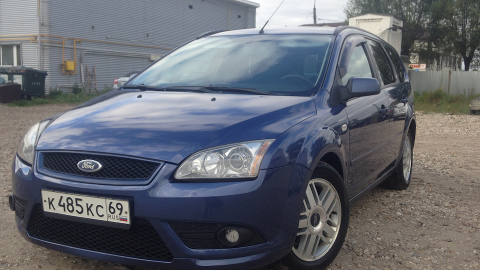 Не держит давление в топливной системе или дабл трабл старт. — Ford ...