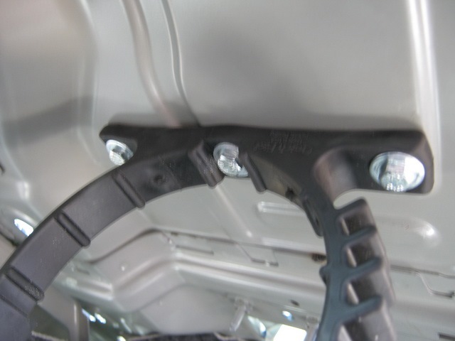 Фото в бортжурнале Volkswagen Polo Sedan