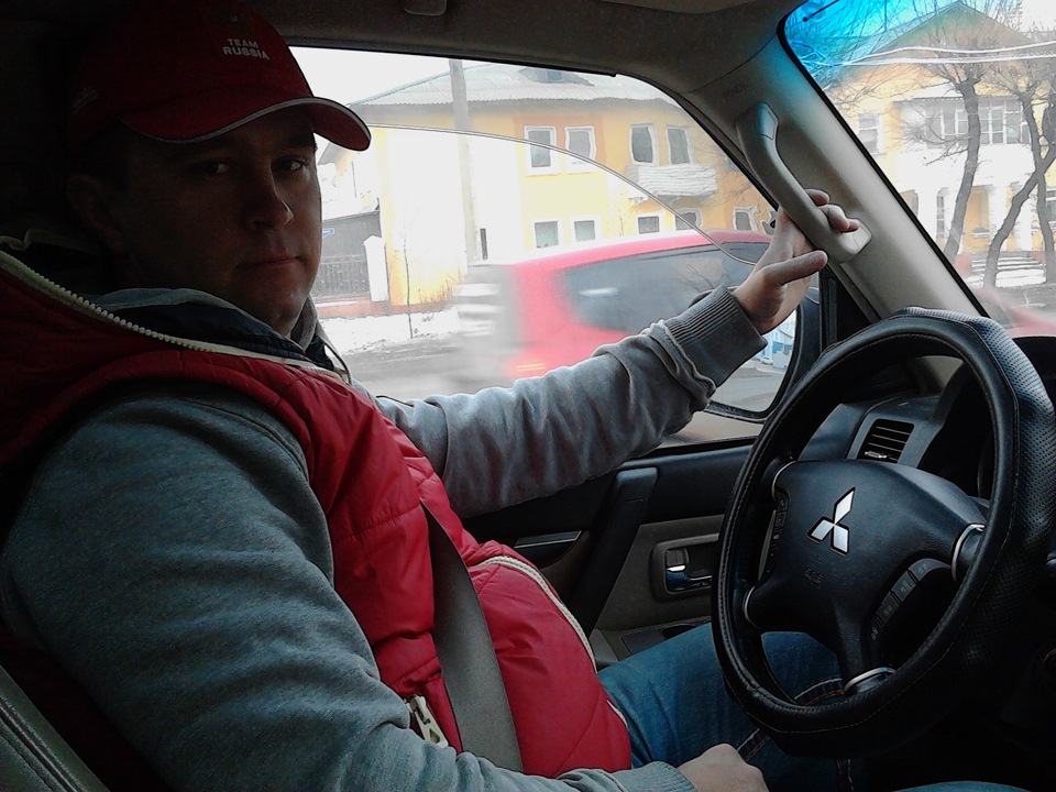 Несколько фото на телефон — DRIVE2