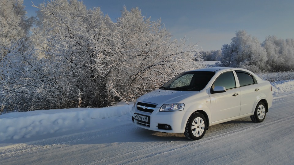 Свистит печка! — Chevrolet Aveo Sedan (1G), 1,2 л., 2011 года | поломка ...