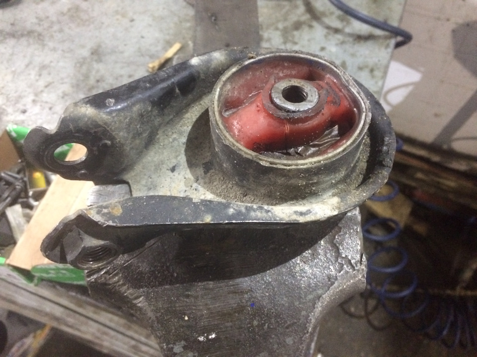 Фото в бортжурнале Ford Focus ST II