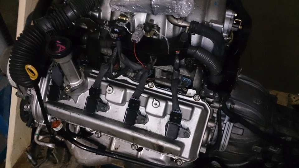 Фото в бортжурнале Dodge Magnum