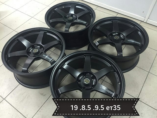 Диски 19 радиус те 37 — Chevrolet Tracker (Trax), 1,8 л, 2014 года ...