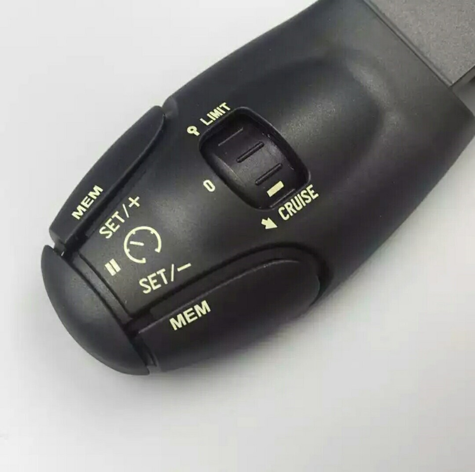 Cruisecontrol — Peugeot 3008 (1G), 1,6 л, 2012 года аксессуары DRIVE2