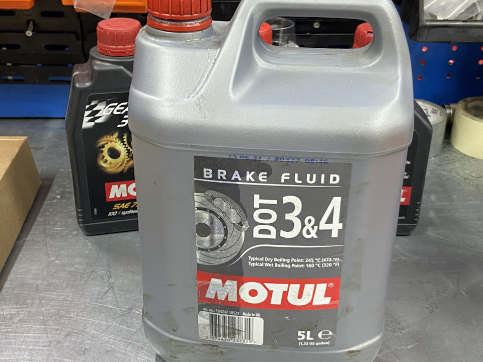 Сколько нынче стоит обслужить BMW? Чистка впускного коллектора. The END ...