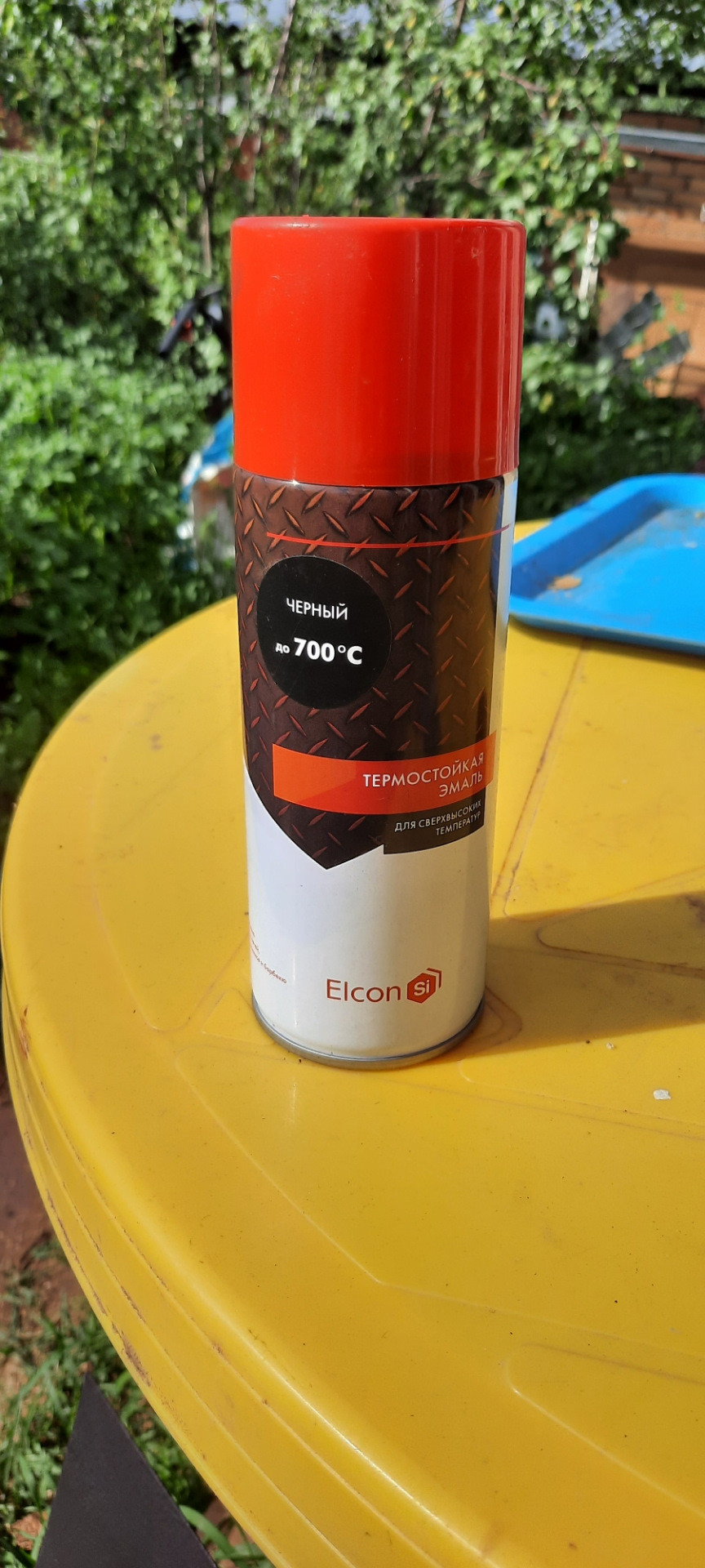 Покраска глушителя — Mitsubishi Airtrek, 2 л, 2002 года | своими руками ...